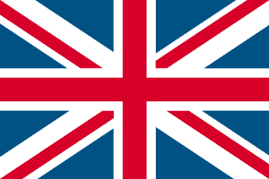 イギリスの国旗は左右対称ではない 身近な雑学